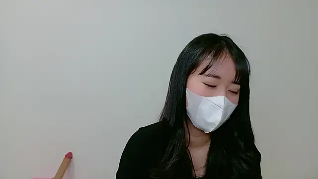 _sa_ra_のウェブカメラショー