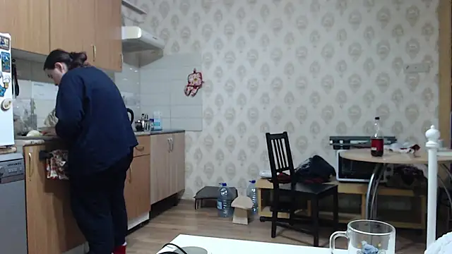 Sembang XXX Secara Langsung AmazingAllice