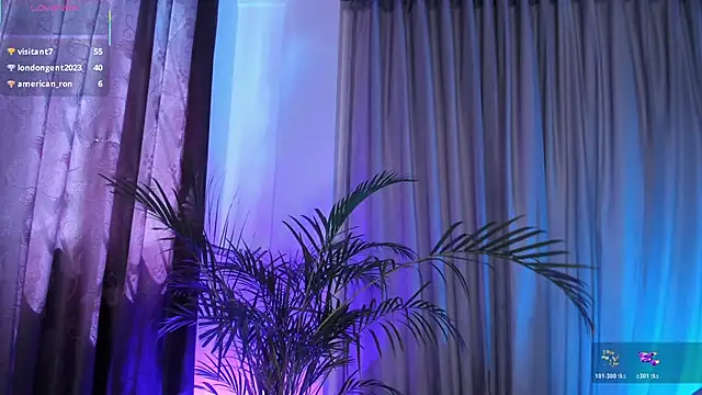 _ttaylor_ élő XXX-chatje