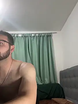 Baphomet212341 在線直播表演