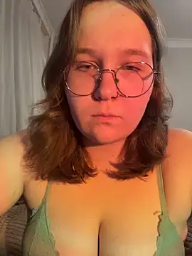 โชว์เว็บแคมของ jullythefatty