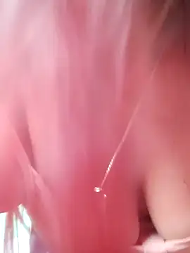 THALASSA_DIOSA Adlı Modelin Canlı XXX Sohbeti