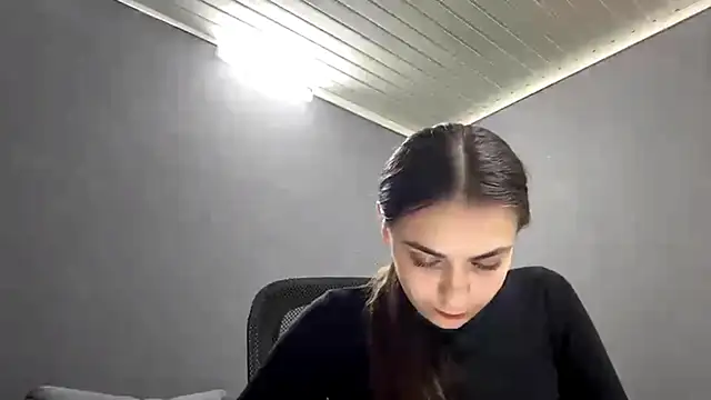 Chatroom XXX en direct de SarahHeadly