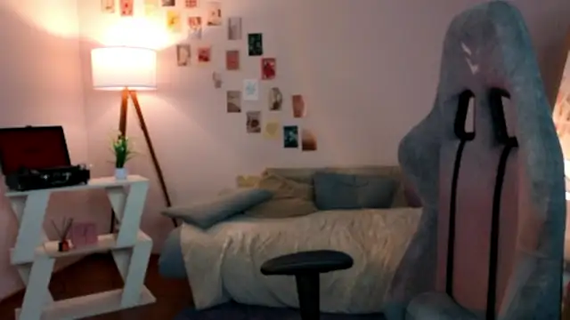 Sembang XXX Secara Langsung nexorine