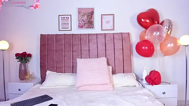 _Amanda_x élő XXX-chatje