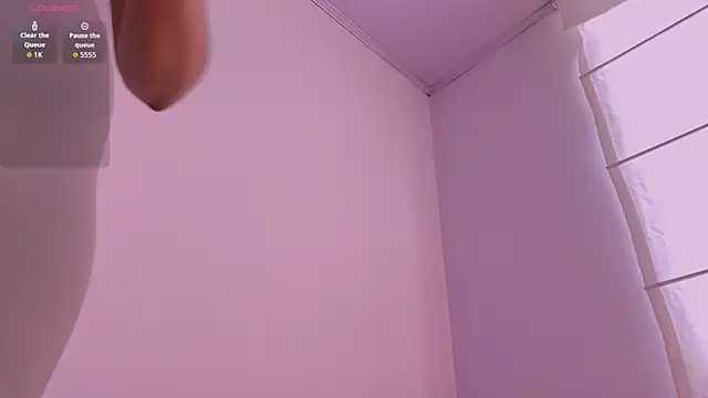 Chat XXX en directo de kittysophie_