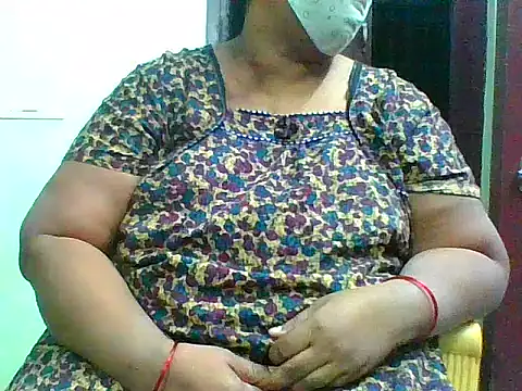 Sembang XXX Secara Langsung sweety_hotty__