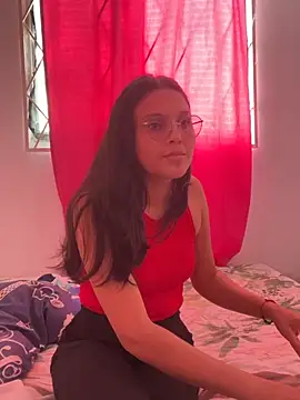 Chatroom XXX en direct de Ivy_lexx