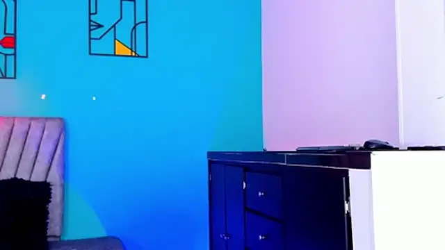 Вебкам-шоу NicolasTorrez