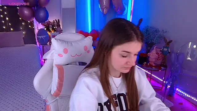 Ann_WoodのライブXXXチャット