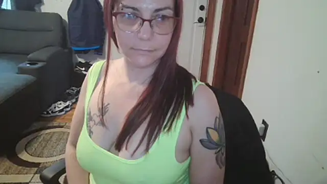 Sembang XXX Secara Langsung SweetAriesXO