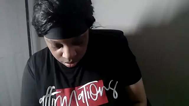 Show Webcam de Sexymona1218