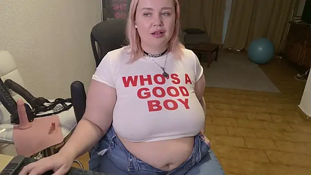 MargotGrey – webcam-show