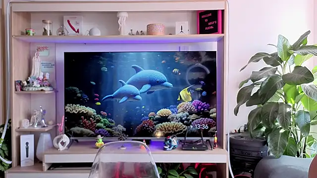 melisa_es Adlı Modelin Canlı XXX Sohbeti