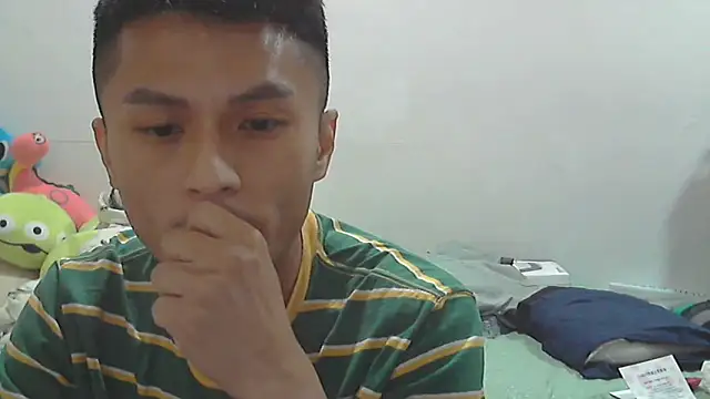 Chat XXX Live kejie_kj