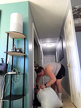 Sembang XXX Secara Langsung SexyNikki6969