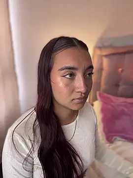 Chat XXX en directo de _Tammyy