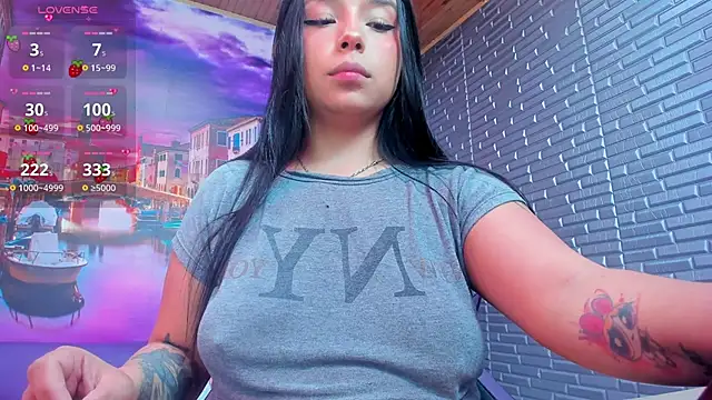 Czat XXX na żywo – Small_naughty_