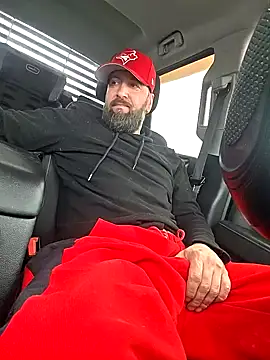 Czat XXX na żywo – Beardedtattood