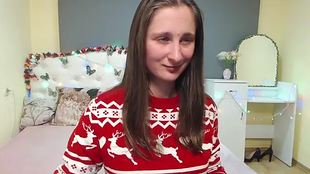 Czat XXX na żywo – MichelLeee