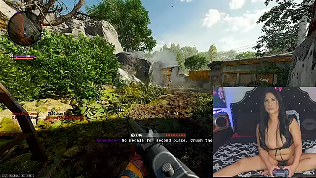 Chat XXX Live Skyla_Santana