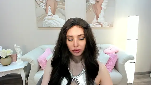 SherryBaers Chat XXX in diretta