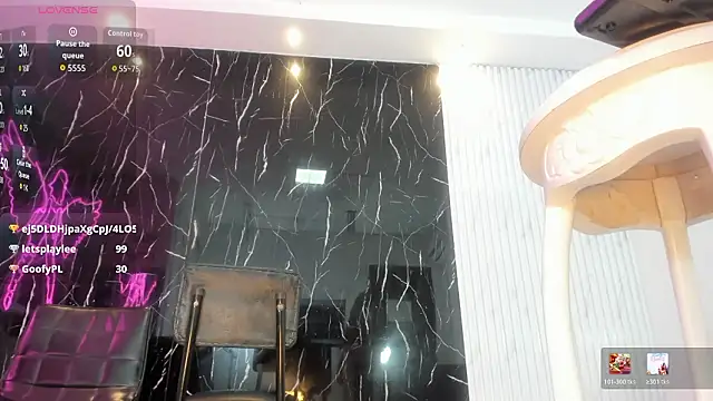 Nini_Beyker 라이브 XXX 채팅