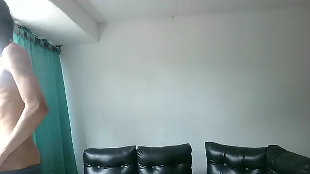 SebasT-sex webcam show