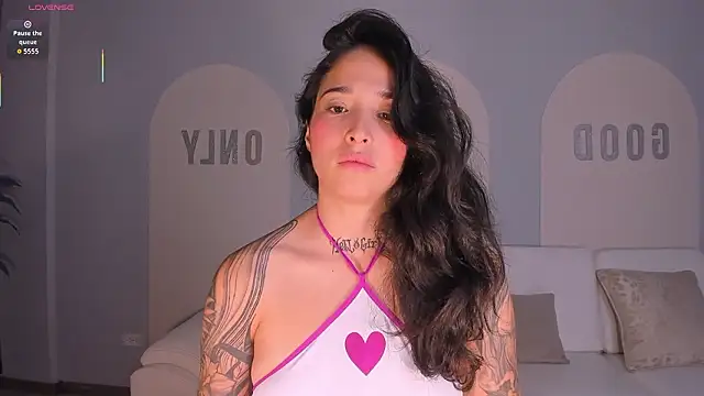 VenusClaire_ 라이브 XXX 채팅