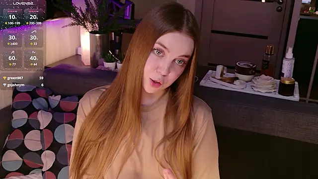 bratwifelina 라이브 XXX 채팅