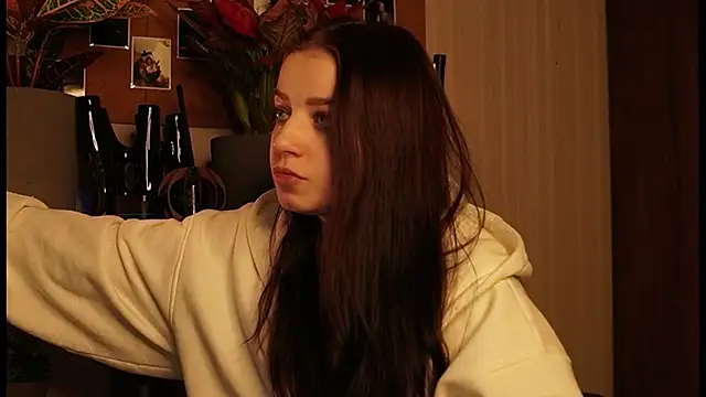 just_dakota_ élő XXX-chatje