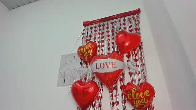 Chat XXX en directo de velvetluna_