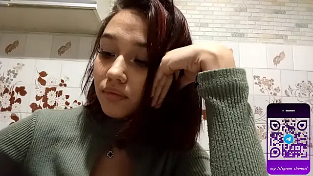 XXX chat uživo modela AnnettaBelsito