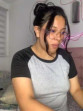 عرض كام LilithRose_