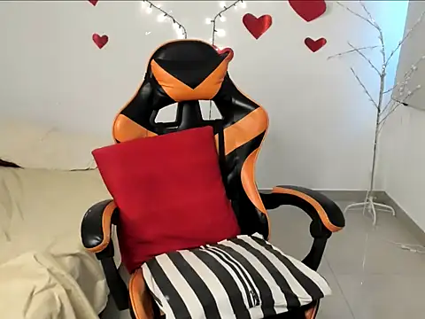 RYAN_MYEARZ__ Webcam Show