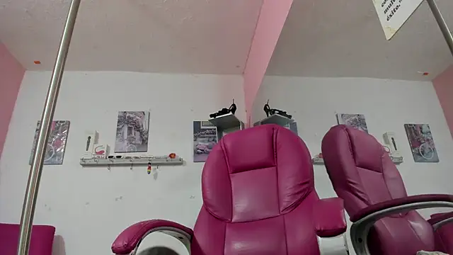 Czat XXX na żywo – CAMILA--REY