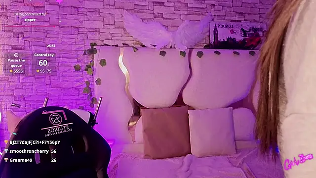 LIHIAN_TAY Chat XXX live