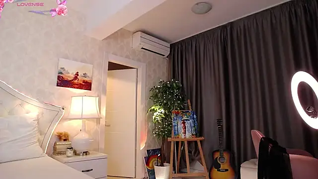 IreneHope – Naživo XXX chat