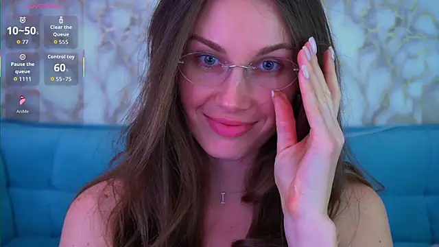 JasminJames – Naživo XXX chat