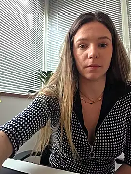 Živý XXX chat lucie_mehott