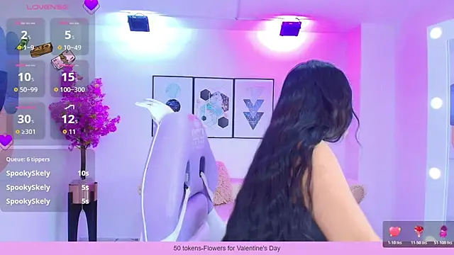 Kaori_ayu – Naživo XXX chat