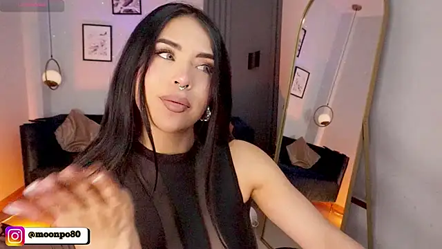 Chat XXX ao vivo de Luna__Ponce