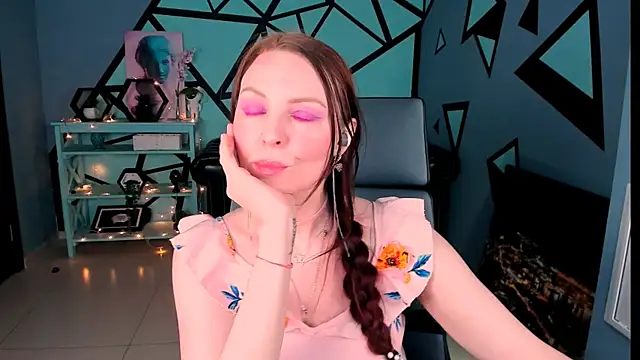 Chat XXX ao vivo de VandaRossi