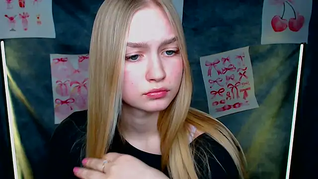 MademoiselleCl – Naživo XXX chat