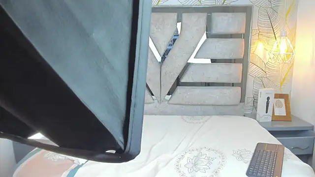 Alison_Chan_のウェブカメラショー