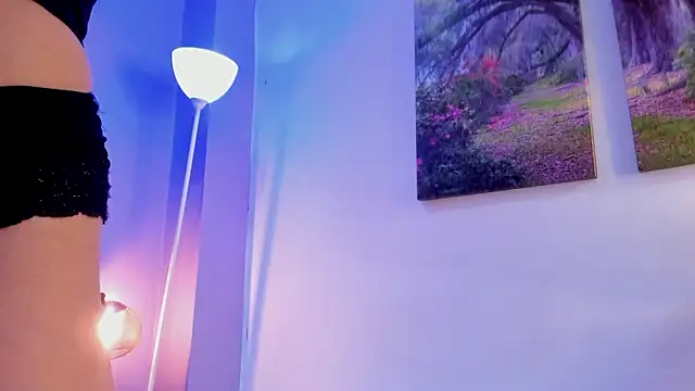 Chat XXX ao vivo de KimberlyVillaLobos