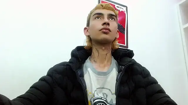 ttimy_x_boy Obrolan Langsung XXX