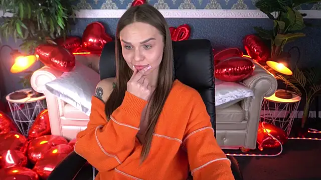 KiraGrayy 现场XXX聊天