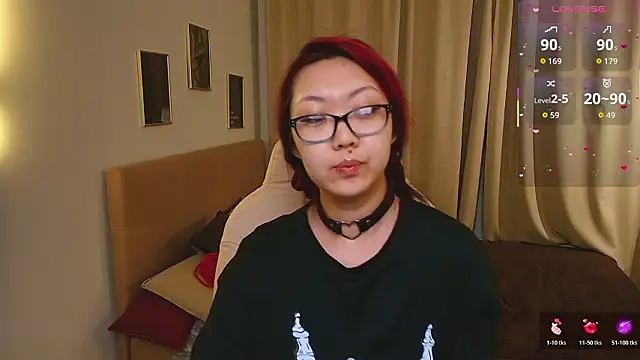 Chatroom XXX en direct de Marine_Vact