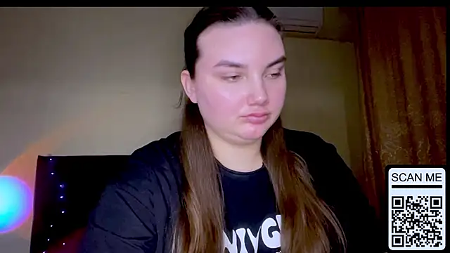 Živý XXX chat Dreamyblushfairy